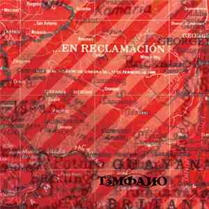 Témpano - ....En Reclamación