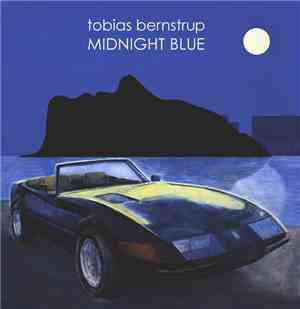 Tobias Bernstrup - Midnight Blue