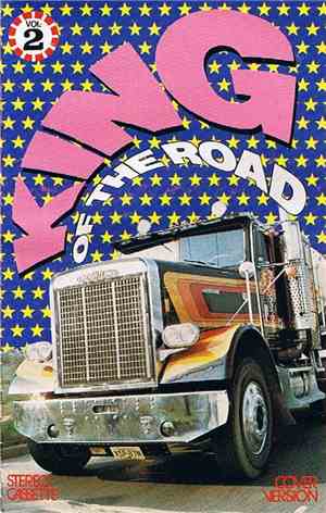 Unknown Artist - King Of The Road