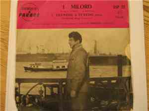 Unknown Artist - Milord