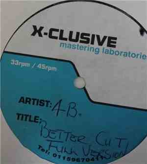 Unknown Artist - Untitled