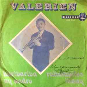 Valerien - Harivariva Ny Andro / Rahampitso Ihany