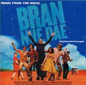 Various - Bran Nue Day