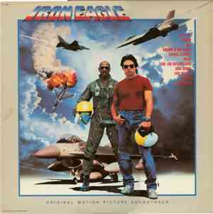 Various - Iron Eagle: Original Motion Picture Soundtrack
