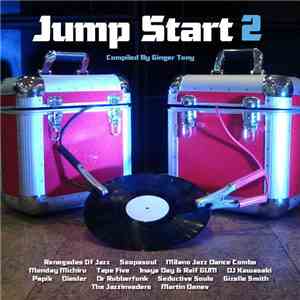 Various - Jump Start Music Volume 2