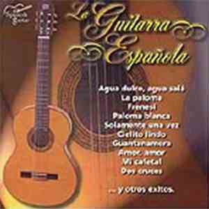 Various - La Guitarra española