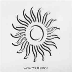 Various - Matinée Group Compilation - Winter 2006 Edition