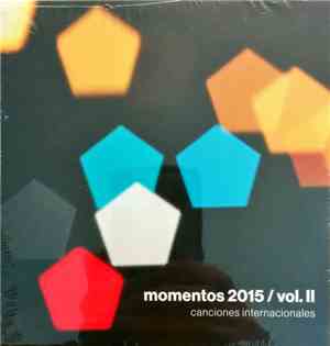 Various - Momentos 2015 / Vol. II