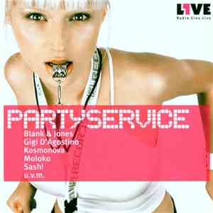 Various - Partyservice