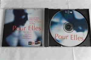 Various - Pour Elles