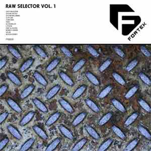 Various - Raw Selector Vol. 1