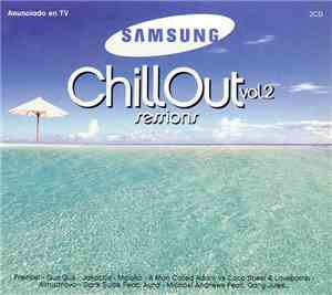 Various - Samsung ChillOut Sessions - Vol.2
