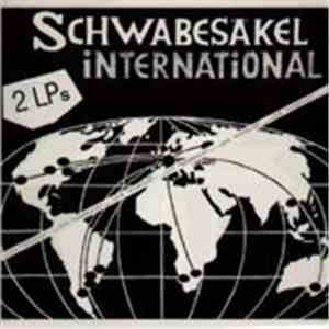 Various - Schwabesäkel International