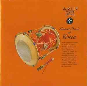 Various - Sinawi Music Of Korea