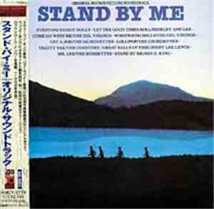 Various - Stand By Me (Original Motion Picture Soundtrack)