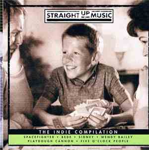 Various - The Indie Compilation