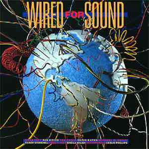 Various - Wired For Sound