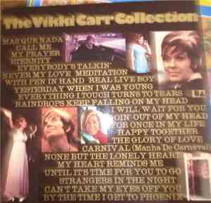 Vikki Carr - The Vikki Carr Collection