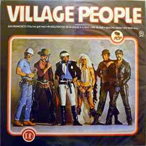 Village People - Village People