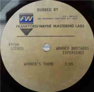 Warner Brothers Experience - Got To Feel The Music / Warner's Theme