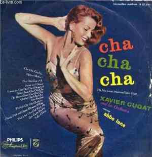 Xavier Cugat And His Orchestra Starring Abbe Lane - Cha Cha Cha