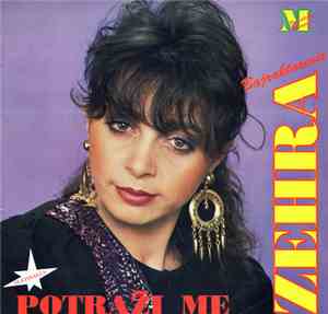Zehra Bajraktarević - Potraži Me