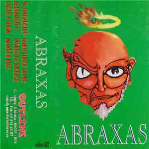 Abraxas  - Abraxas Demotape