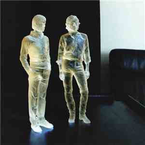 AIR - Pocket Symphony