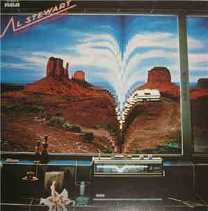 Al Stewart - Time Passages