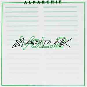Alparchie - Spacepunk Vol.2