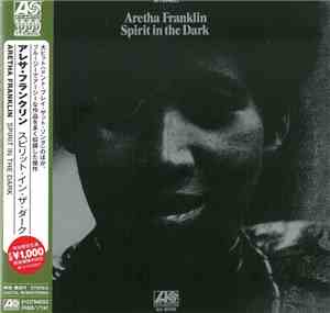 Aretha Franklin - Spirit In The Dark