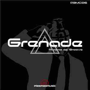 Arsenal of Groove - Grenade