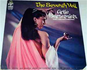 Artie Barsamian And His Orchestra - Seventh Veil