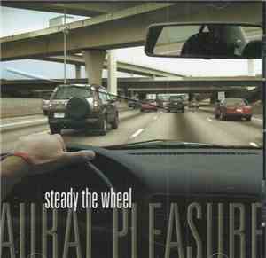 Aural Pleasure  - Steady The Wheel