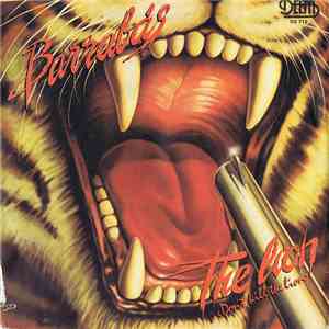 Barrabas - The Lion (Don't Kill The Lion)
