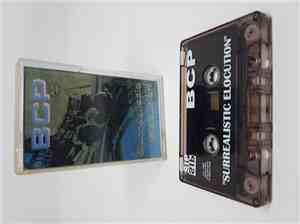 B.C.P.  - Surrealistic Elocution