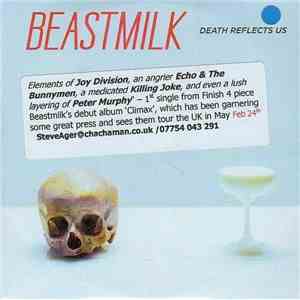 Beastmilk - Death Reflects Us