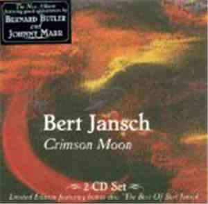 Bert Jansch - Crimson Moon