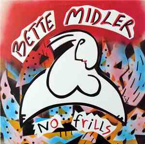 Bette Midler - No Frills