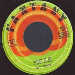 Betty Everett - Ain't Nothing Gonna Change Me