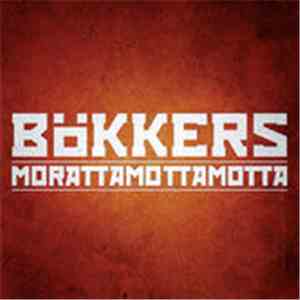 Bökkers - Morattamottamotta
