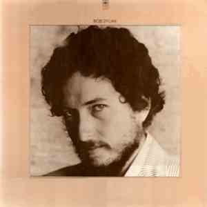 Bob Dylan - New Morning