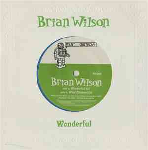 Brian Wilson - Wonderful