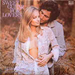Burt Blanca And His String Orchestra - Sweet Guitar For Lovers Vol. 1