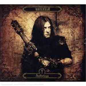 Burzum - Anthology