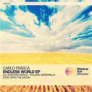 Carlo Frasca - Endless World EP