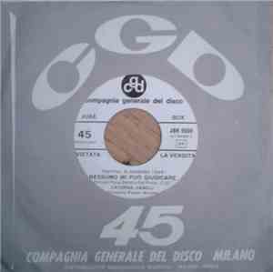 Caterina Caselli - Nessuno Mi Può Giudicare