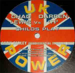 Chad Lewis vs. Darren 'H' - Childs Play