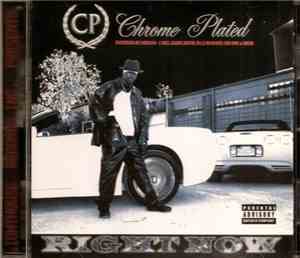 Chrome Plated - Right Now