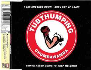 Chumbawamba - Tubthumping